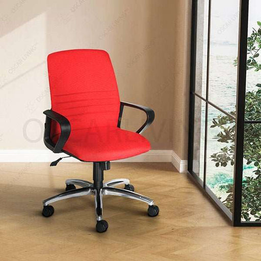 Kursi Staff Kursi Kantor Ecos SKF5603A ECOS OSCARLIVING