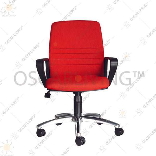 Kursi Staff Kursi Kantor Ecos SKF5603A ECOS OSCARLIVING