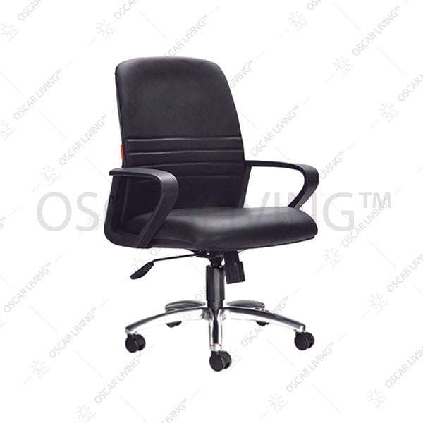 Kursi Staff Kursi Kantor Ecos SKF5603A ECOS OSCARLIVING