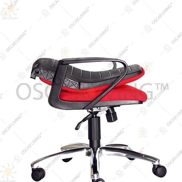 Kursi Staff Kursi Kantor Ecos SKF5603A ECOS OSCARLIVING