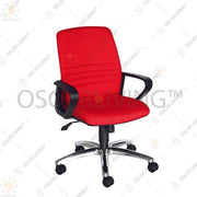 Kursi Staff Kursi Kantor Ecos SKF5603A ECOS OSCARLIVING
