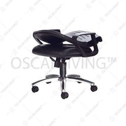 Kursi Staff Kursi Kantor Ecos SKF5603A ECOS OSCARLIVING