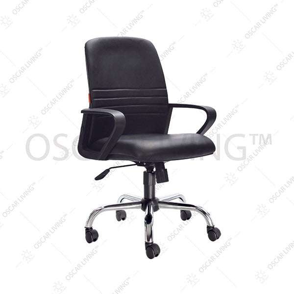 Kursi Staff Kursi Kantor Ecos SKF5603P ECOS OSCARLIVING