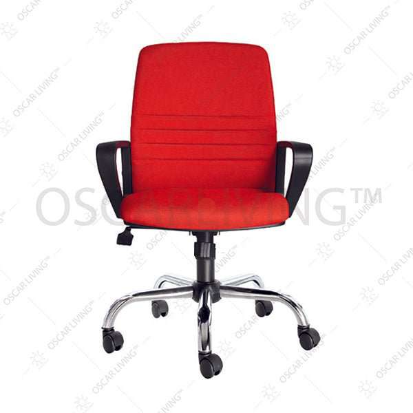 Kursi Staff Kursi Kantor Ecos SKF5603P ECOS OSCARLIVING