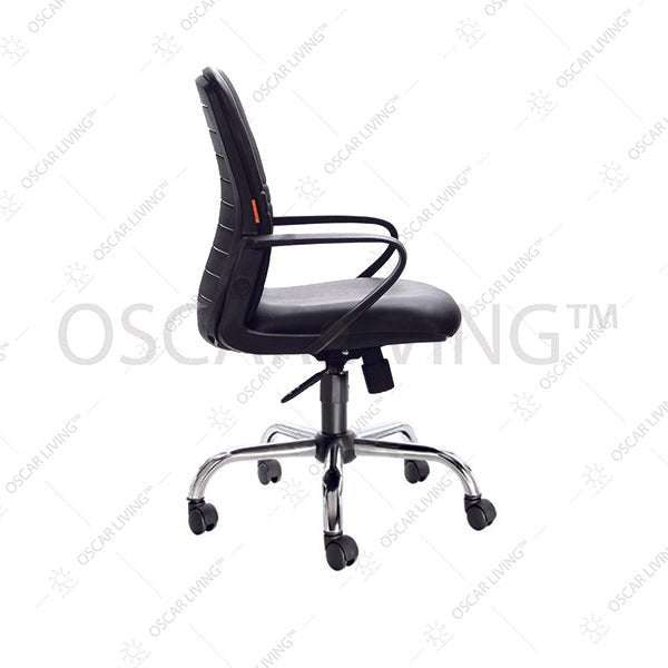 Kursi Staff Kursi Kantor Ecos SKF5603P ECOS OSCARLIVING