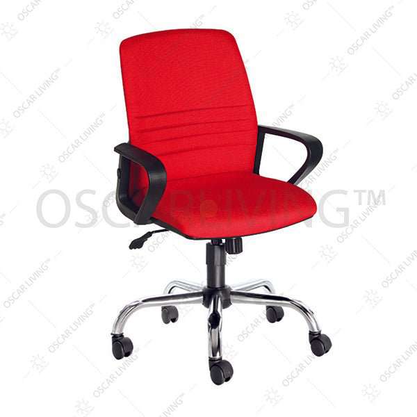 Kursi Staff Kursi Kantor Ecos SKF5603P ECOS OSCARLIVING