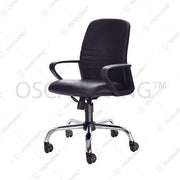 Kursi Staff Kursi Kantor Ecos SKF5603P ECOS OSCARLIVING