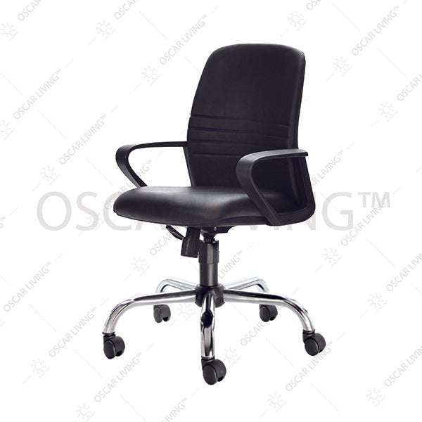 Kursi Staff Kursi Kantor Ecos SKF5603P ECOS OSCARLIVING