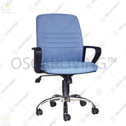 Kursi Staff Kursi Kantor Ecos SKF5603P ECOS OSCARLIVING