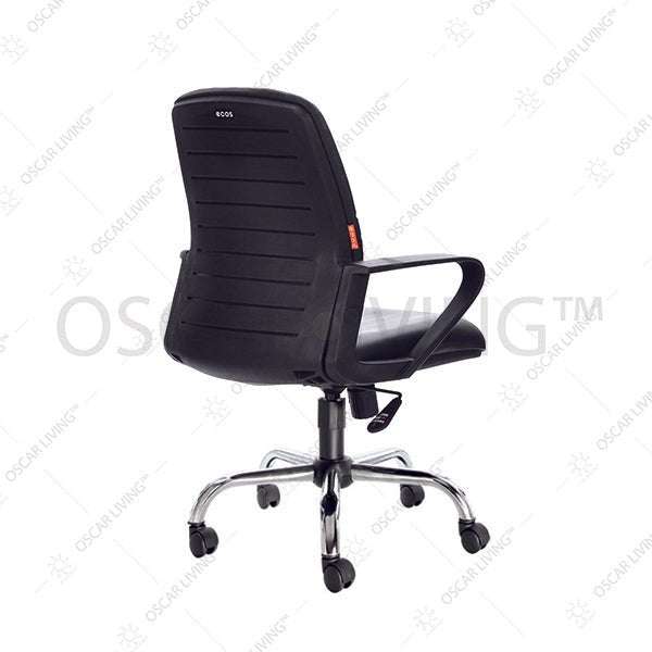 Kursi Staff Kursi Kantor Ecos SKF5603P ECOS OSCARLIVING
