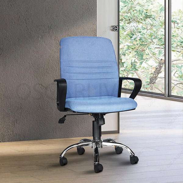 Kursi Staff Kursi Kantor Ecos SKF5603P ECOS OSCARLIVING