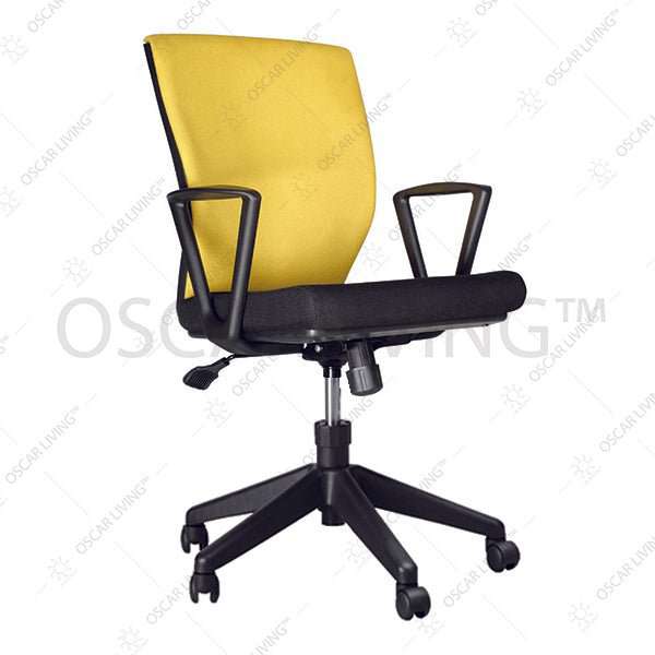 Kursi Staff Kursi Kantor Ecos SKF5703 ECOS OSCARLIVING