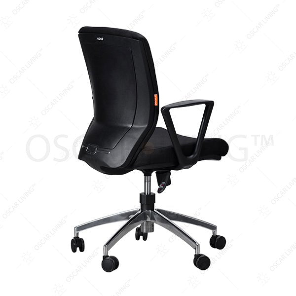Kursi Staff Kursi Kantor Ecos SKF5703A ECOS OSCARLIVING