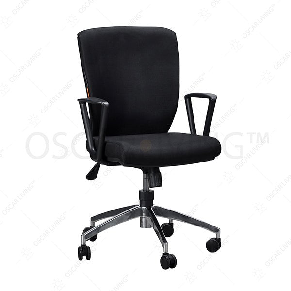 Kursi Staff Kursi Kantor Ecos SKF5703A ECOS OSCARLIVING