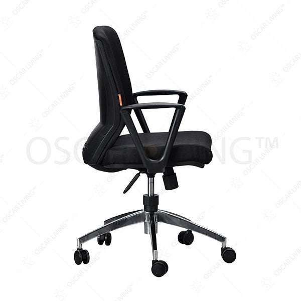 Kursi Staff Kursi Kantor Ecos SKF5703A ECOS OSCARLIVING