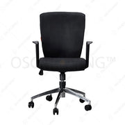 Kursi Staff Kursi Kantor Ecos SKF5703A ECOS OSCARLIVING