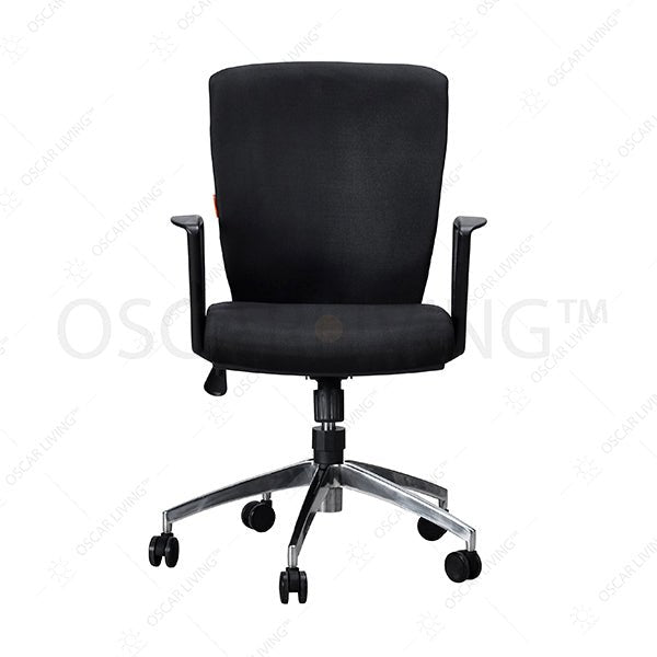 Kursi Staff Kursi Kantor Ecos SKF5703A ECOS OSCARLIVING