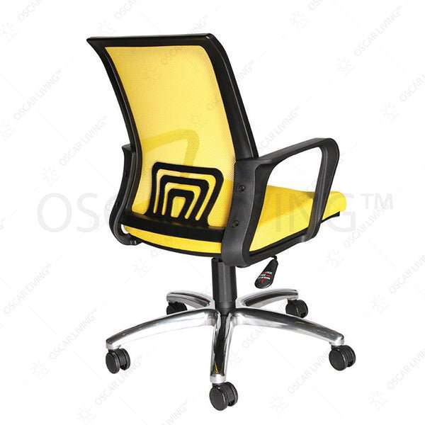 Kursi Staff Kursi Kantor Ecos SKM3303A ECOS OSCARLIVING