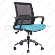 Kursi Staff Kursi Kantor Ecos SKM3603A ECOS OSCARLIVING