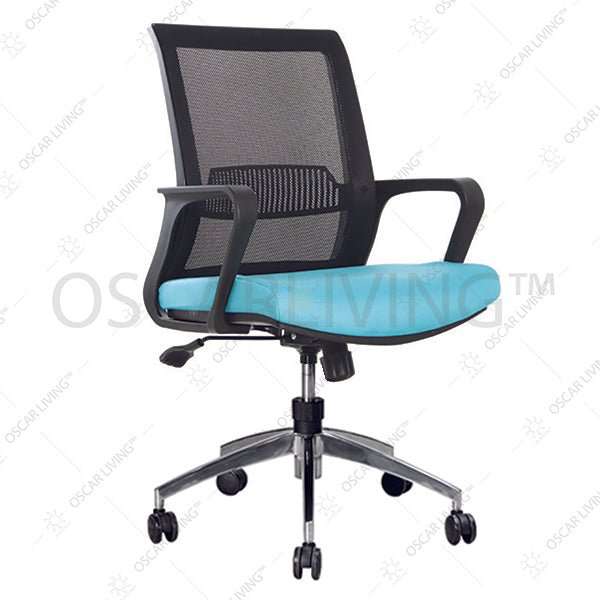 Kursi Staff Kursi Kantor Ecos SKM3603A ECOS OSCARLIVING