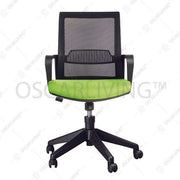 Kursi Staff Kursi Kantor Ecos SKM3603 ECOS OSCARLIVING