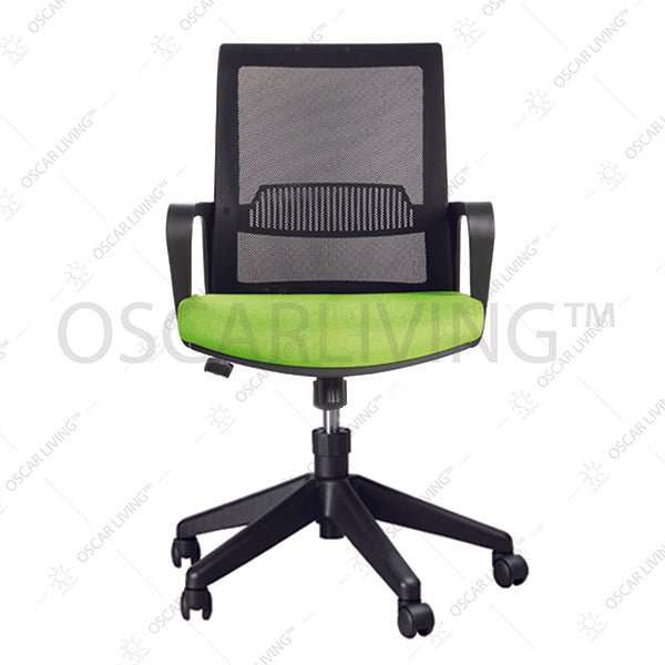 Kursi Staff Kursi Kantor Ecos SKM3603 ECOS OSCARLIVING