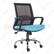 Kursi Staff Kursi Kantor Ecos SKM3603P ECOS OSCARLIVING