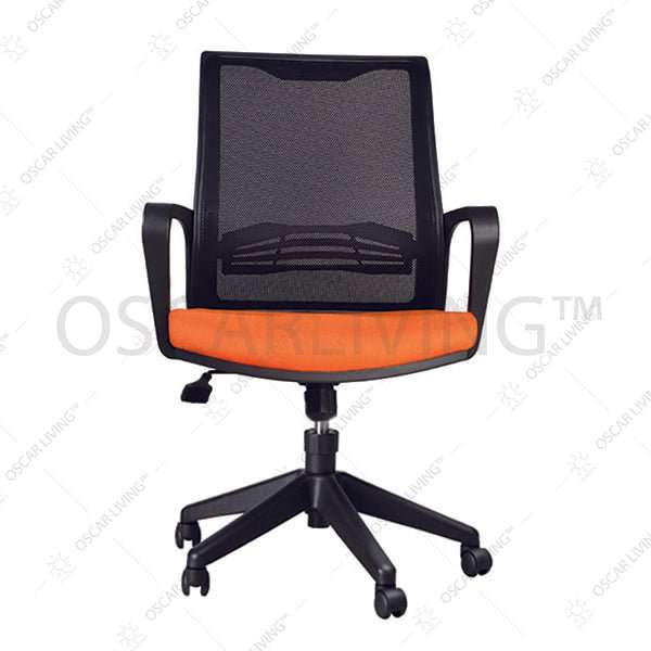 Kursi Staff Kursi Kantor Ecos SKM3703 ECOS OSCARLIVING