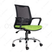 Kursi Staff Kursi Kantor Ecos SKM3703P ECOS OSCARLIVING
