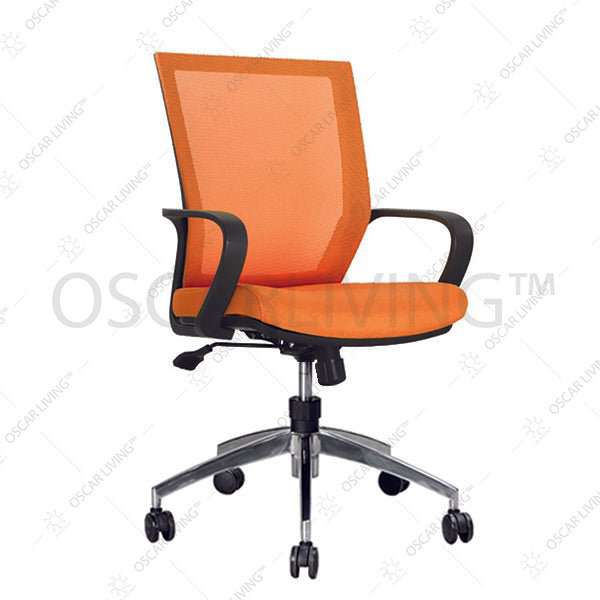 Kursi Staff Kursi Kantor Ecos SKM3803A ECOS OSCARLIVING