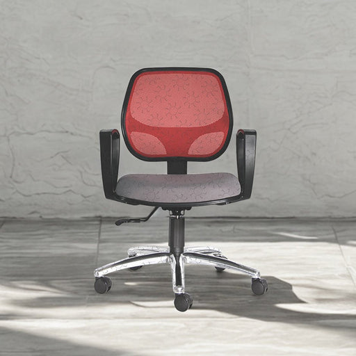 Kursi Staff Kursi Kantor Ecos SKM1908A ECOS OSCARLIVING