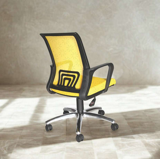 Kursi Staff Kursi Kantor Ecos SKM3303A ECOS OSCARLIVING