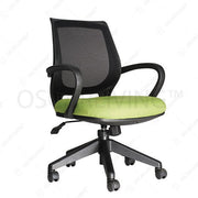 Kursi Staff Kursi Kantor Ecos SKM3403 ECOS OSCARLIVING