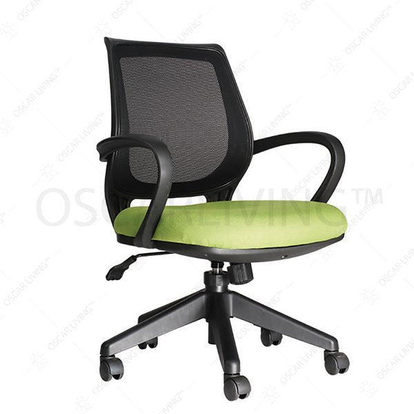 Kursi Staff Kursi Kantor Ecos SKM3403 ECOS OSCARLIVING