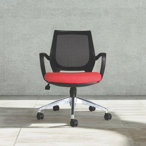 Kursi Staff Kursi Kantor Ecos SKM3403A ECOS OSCARLIVING