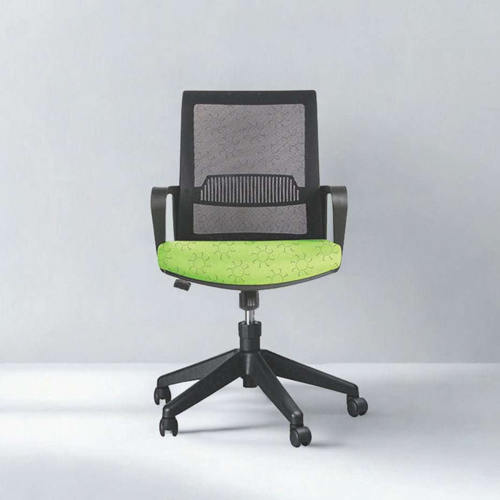 Kursi Staff Kursi Kantor Ecos SKM3603 ECOS OSCARLIVING