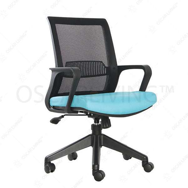 Kursi Staff Kursi Kantor Ecos SKM3603 ECOS OSCARLIVING