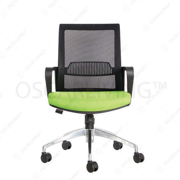 Kursi Staff Kursi Kantor Ecos SKM3603A ECOS OSCARLIVING