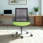 Kursi Staff Kursi Kantor Ecos SKM3603A ECOS OSCARLIVING