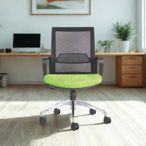 Kursi Staff Kursi Kantor Ecos SKM3603A ECOS OSCARLIVING