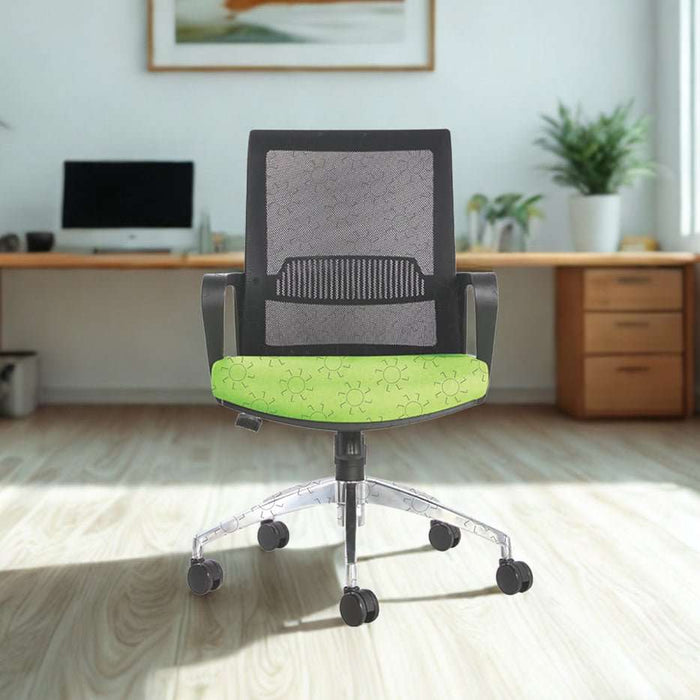 Kursi Staff Kursi Kantor Ecos SKM3603A ECOS OSCARLIVING