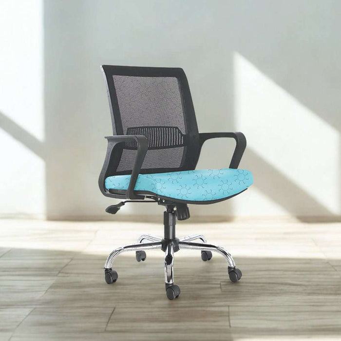 Kursi Staff Kursi Kantor Ecos SKM3603P ECOS OSCARLIVING