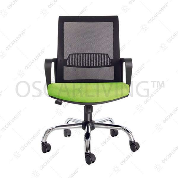 Kursi Staff Kursi Kantor Ecos SKM3603P ECOS OSCARLIVING