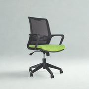 Kursi Staff Kursi Kantor Ecos SKM3703 ECOS OSCARLIVING