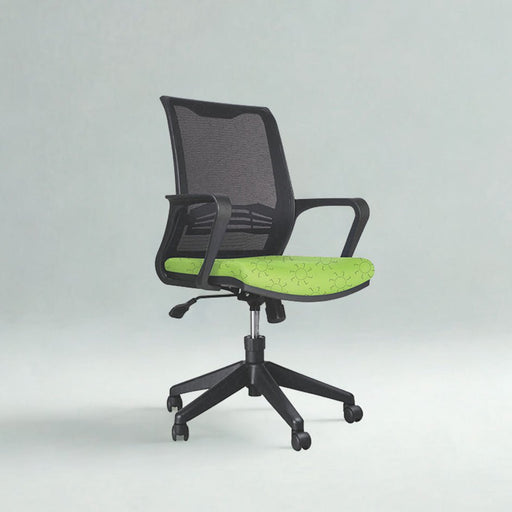 Kursi Staff Kursi Kantor Ecos SKM3703 ECOS OSCARLIVING