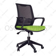 Kursi Staff Kursi Kantor Ecos SKM3703 ECOS OSCARLIVING