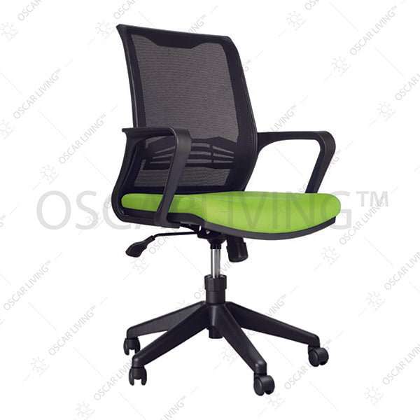 Kursi Staff Kursi Kantor Ecos SKM3703 ECOS OSCARLIVING