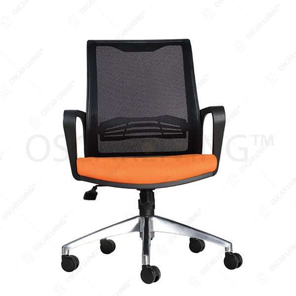 Kursi Staff Kursi Kantor Ecos SKM3703A ECOS OSCARLIVING