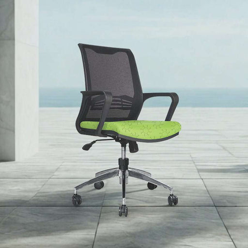 Kursi Staff Kursi Kantor Ecos SKM3703A ECOS OSCARLIVING