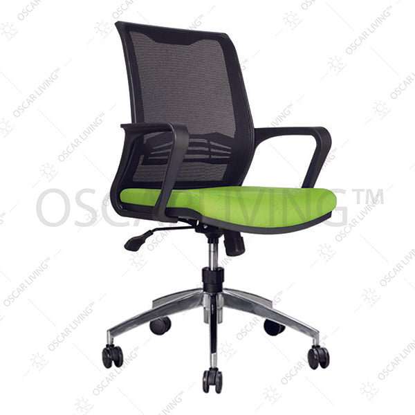 Kursi Staff Kursi Kantor Ecos SKM3703A ECOS OSCARLIVING